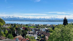 Bodensee Strandläufer Quartier